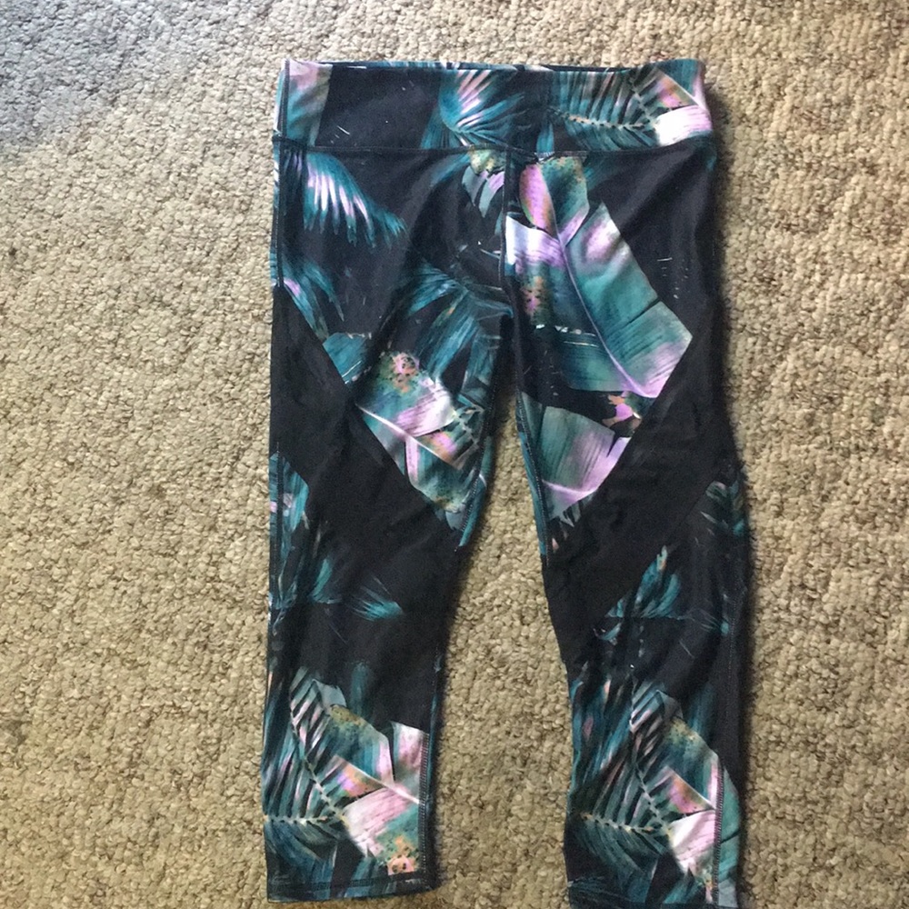 Fabletics workout leggings